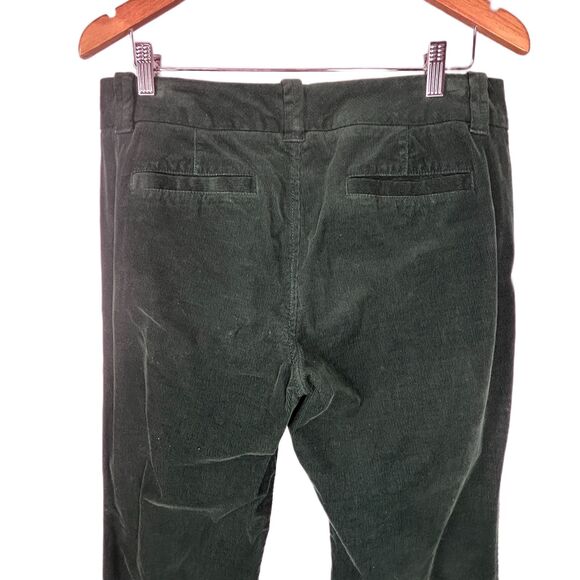 BOTH! Old Navy Cord Jeans Size 10 TALL Dark Green + Brown 2 Pairs of Pants - Picture 7 of 16